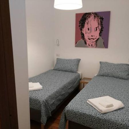 Trilocale Zona Loreto Mm1 - Viale Monza 10 Apartment Milan Bagian luar foto