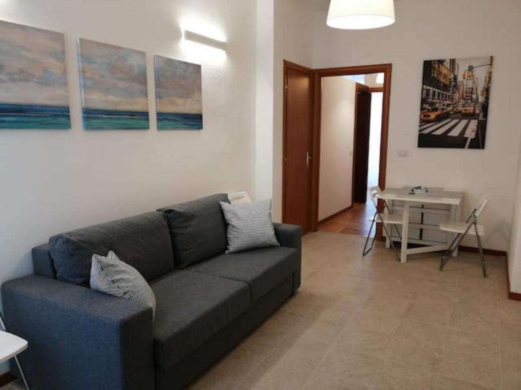 Trilocale Zona Loreto Mm1 - Viale Monza 10 Apartment Milan Bagian luar foto