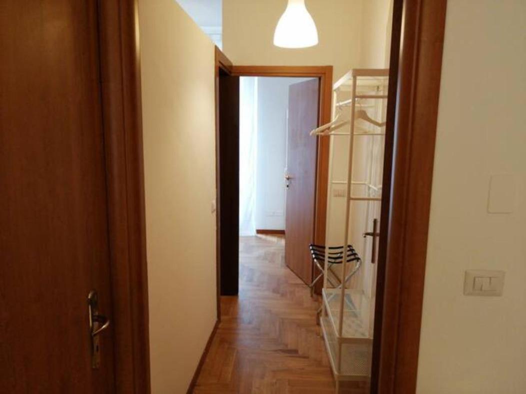 Trilocale Zona Loreto Mm1 - Viale Monza 10 Apartment Milan Bagian luar foto