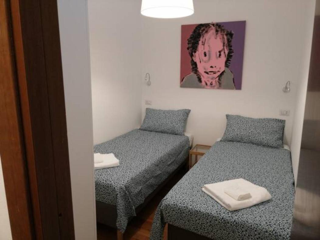 Trilocale Zona Loreto Mm1 - Viale Monza 10 Apartment Milan Bagian luar foto