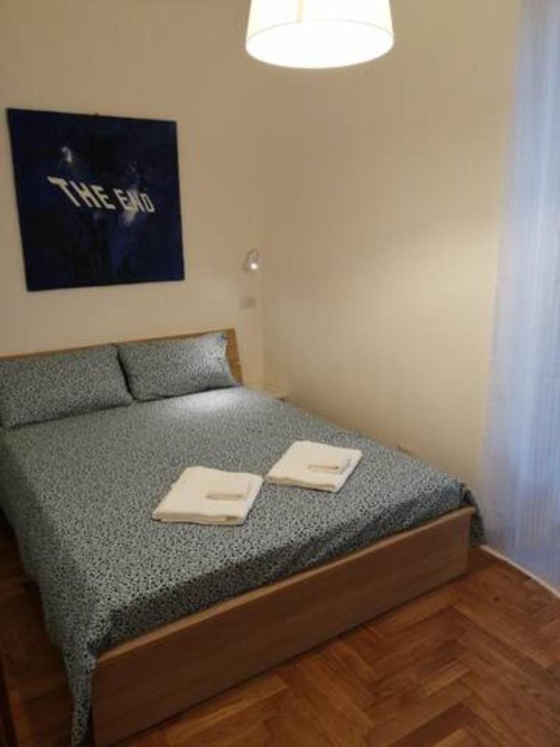 Trilocale Zona Loreto Mm1 - Viale Monza 10 Apartment Milan Bagian luar foto