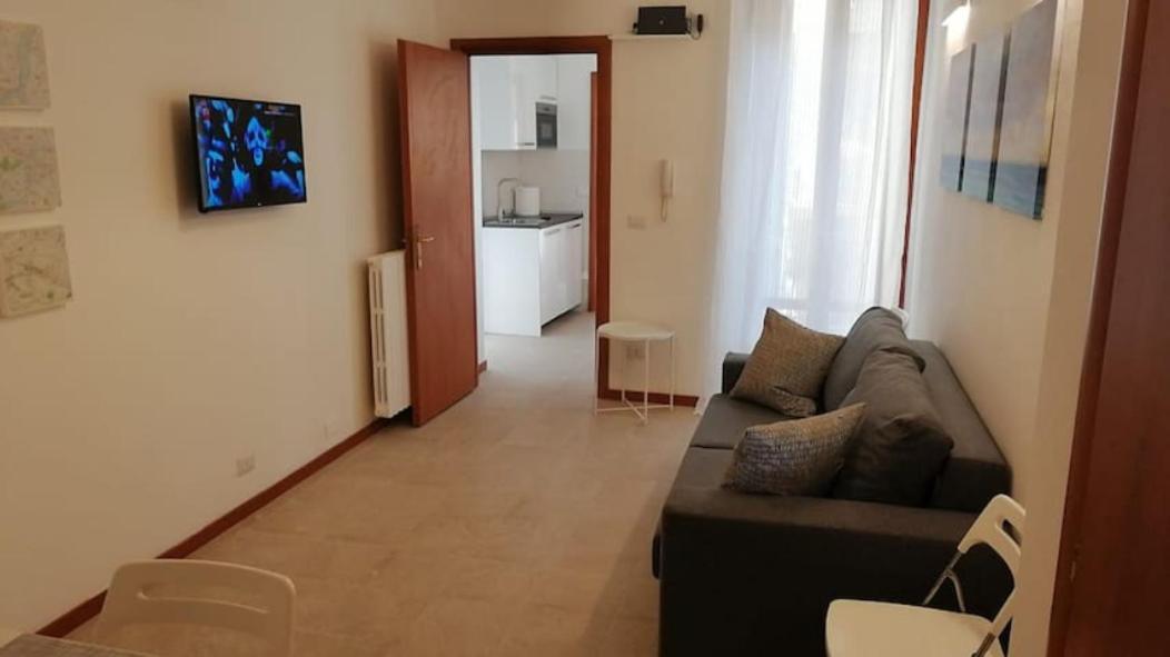Trilocale Zona Loreto Mm1 - Viale Monza 10 Apartment Milan Bagian luar foto