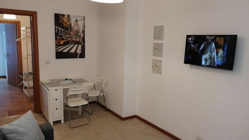 Trilocale Zona Loreto Mm1 - Viale Monza 10 Apartment Milan Bagian luar foto
