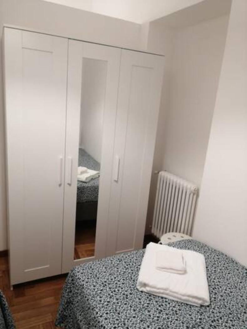 Trilocale Zona Loreto Mm1 - Viale Monza 10 Apartment Milan Bagian luar foto