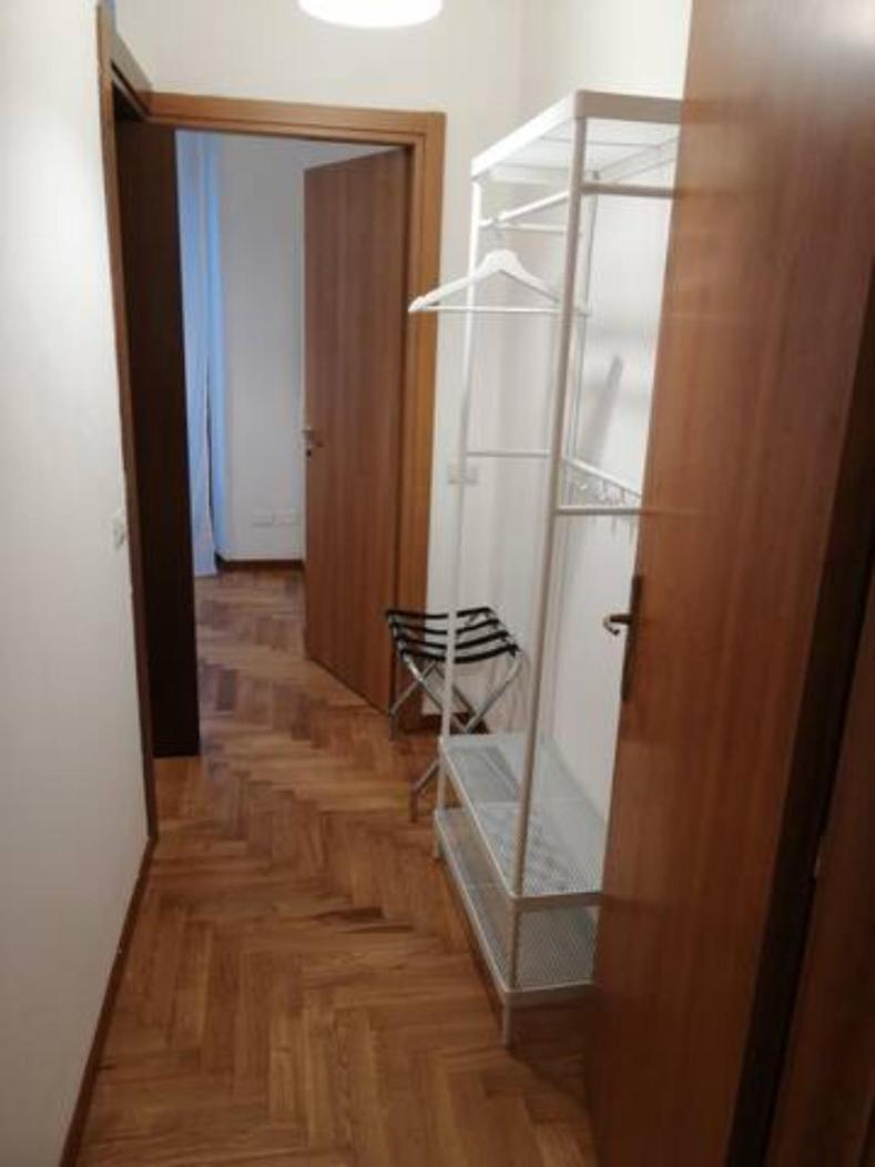 Trilocale Zona Loreto Mm1 - Viale Monza 10 Apartment Milan Bagian luar foto