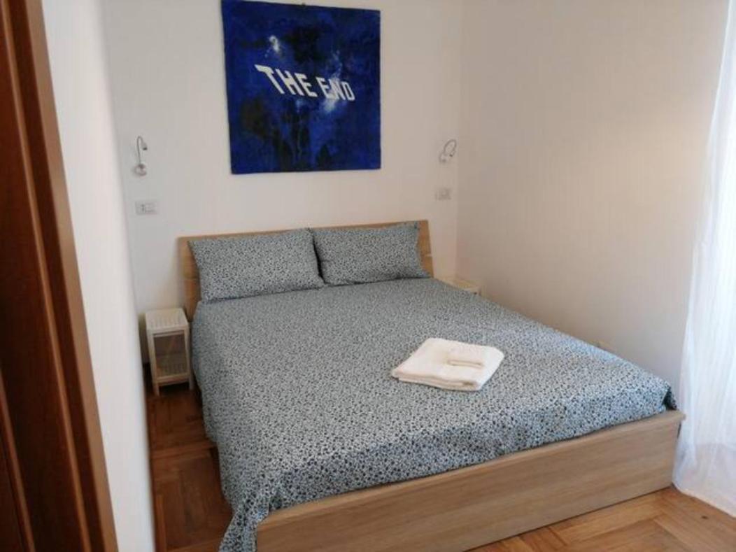 Trilocale Zona Loreto Mm1 - Viale Monza 10 Apartment Milan Bagian luar foto