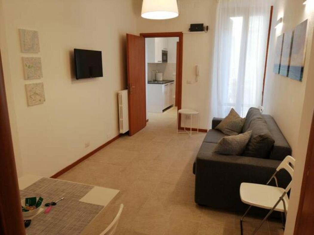 Trilocale Zona Loreto Mm1 - Viale Monza 10 Apartment Milan Bagian luar foto