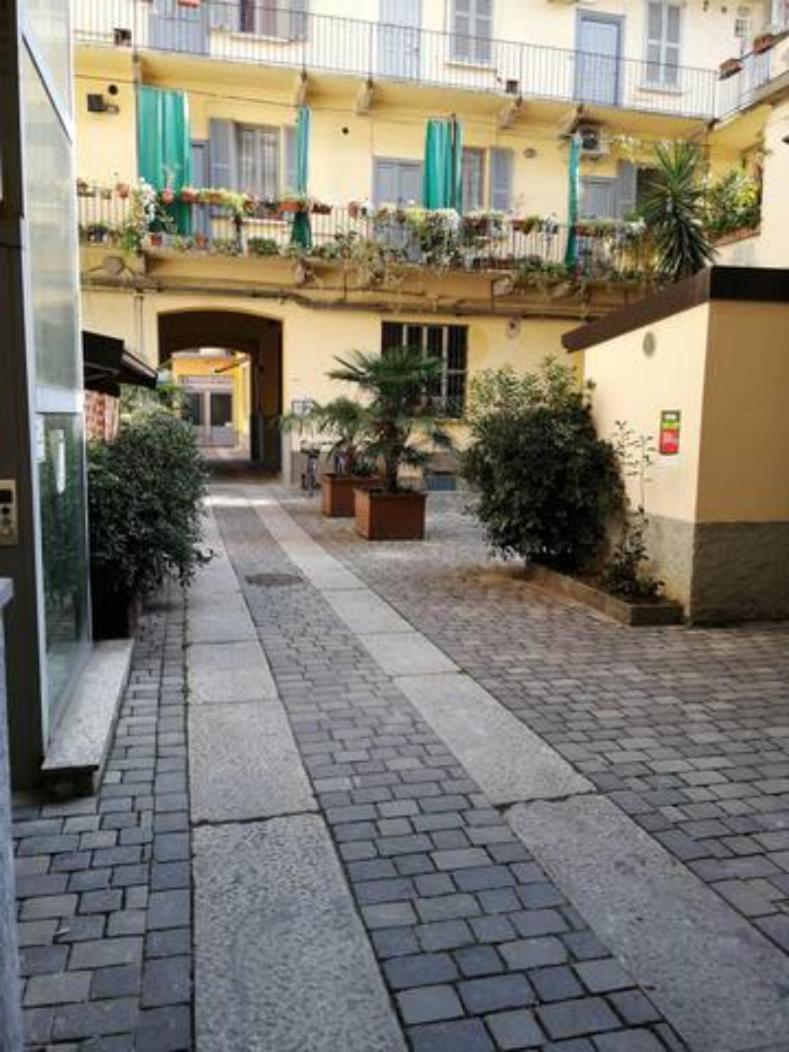 Trilocale Zona Loreto Mm1 - Viale Monza 10 Apartment Milan Bagian luar foto